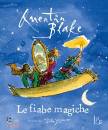 JOHN YEOMAN, Le fiabe magiche