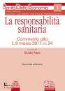 immagine di La responsabilit� sanitaria