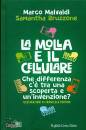 MALVALDI - BRUZZONE, La molla e il cellulare Che differenza c