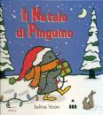 immagine di Il Natale di Pinguino