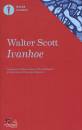 SCOTT WALTER, Ivanhoe