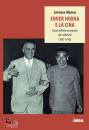 MANCA LORENZO, Enver Hoxha e la Cina Storia dell