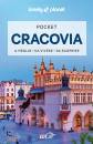 LONELY PLANET, Cracovia  pocket