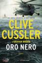 CUSSLER C.- BROWN G., Oro nero