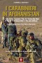 BURGIO CARMELO, Carabinieri in Afghanistan GIS, 1� Rgt. CC Par.