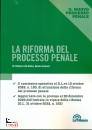 immagine di La riforma del processo penale�