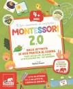 immagine di Montessori 20 Dalle attivit� di vita pratica...