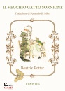 BEATRIX POTTER, Il vecchio gatto sornione