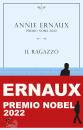 ERNAUX ANNIE, Il ragazzo