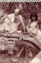 immagine di Apologia di Socrate. Critone