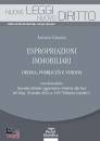 immagine di Espropriazioni immobiliari Delega, pubblicit� ...