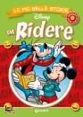DISNEY LIBRI, Le pi� belle storie da ridere