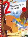immagine di Una tana per due Stampatello maiuscolo
