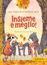 ROBACH AMY - SHUE A�, Insieme � meglio!