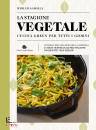 SABOLLA MYRIAM, La stagione vegetale