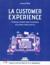 PAOLI LORENZO, La customer experience Roadmap completa