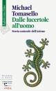 immagine di Dalle lucertole all