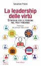 POLONI SALVATORE, La leadership delle virt�