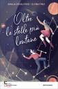 FINZI ELVINA, ERCOLI, Oltre le stelle pi� lontane