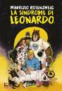 ROSENZWEIG MAURIZIO, La sindrome di Leonardo