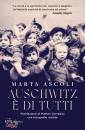 Ascoli Marta, Auschwitz � di tutti