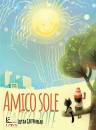GEFFENBLAD LOTTA, Amico sole