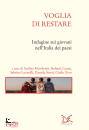 immagine di Voglia di restare Indagine sui giovani nell