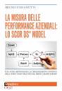 immagine di Misura delle performance aziendali: SCOR DS� model