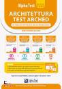 ALPHA TEST PLUS, Alpha Test Plus Architettura Kit completo