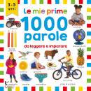 immagine di Le mie prime 1000 parole