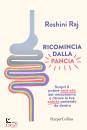 RAJ ROSHINI, Ricomincia dalla pancia Scopri il potere anti-et�