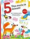 immagine di Si � svegliata Primavera! Stampatello maiuscolo