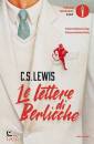 immagine di Le lettere di Berlicche