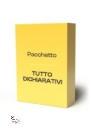 immagine di Pacchetto TUTTO DICHIARATIVI 2026