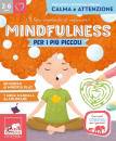 immagine di Mindfulness per i pi� piccoli