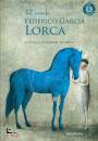 GARCIA LORCA F., 12 poesie di Federico Garc�a Lorca Con QR Code