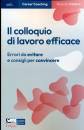 FABBRO RICCARDO, Il colloquio di lavoro efficace