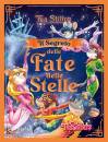 STILTON TEA, Il segreto delle fate delle stelle