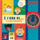 DE AGOSTINI, � l