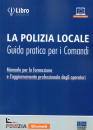 immagine di La polizia locale Guida pratica per i comandi