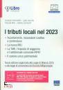 immagine di I tributi locali nel 2023