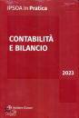 WOLTERS KLUWER, Contabilit� e bilancio 2023