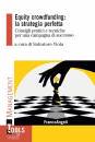 VIOLA SALVATORE /ED, Equity crowdfunding: la strategia perfetta