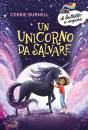 BURNELL CERRIE, Un unicorno da salvare
