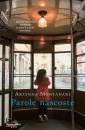 MONTANARI ARIANNA, Parole nascoste