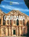 immagine di Giordania Petra,le montagne del deserto e le citt�