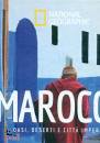 immagine di Marocco Oasi deserti citt� imperiali