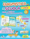 immagine di Enigmistica a scuola 1� Livello