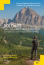 ODDONE PICCIN FURIN, Dolomiti uno sguardo tra le rocce Guida ...