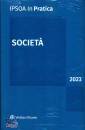 WOLTERS KLUWER, Societ� marzo 2023